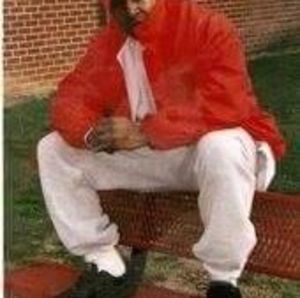 Meet your Posher, Chris rashid